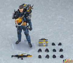 figma Sam Porter Bridges