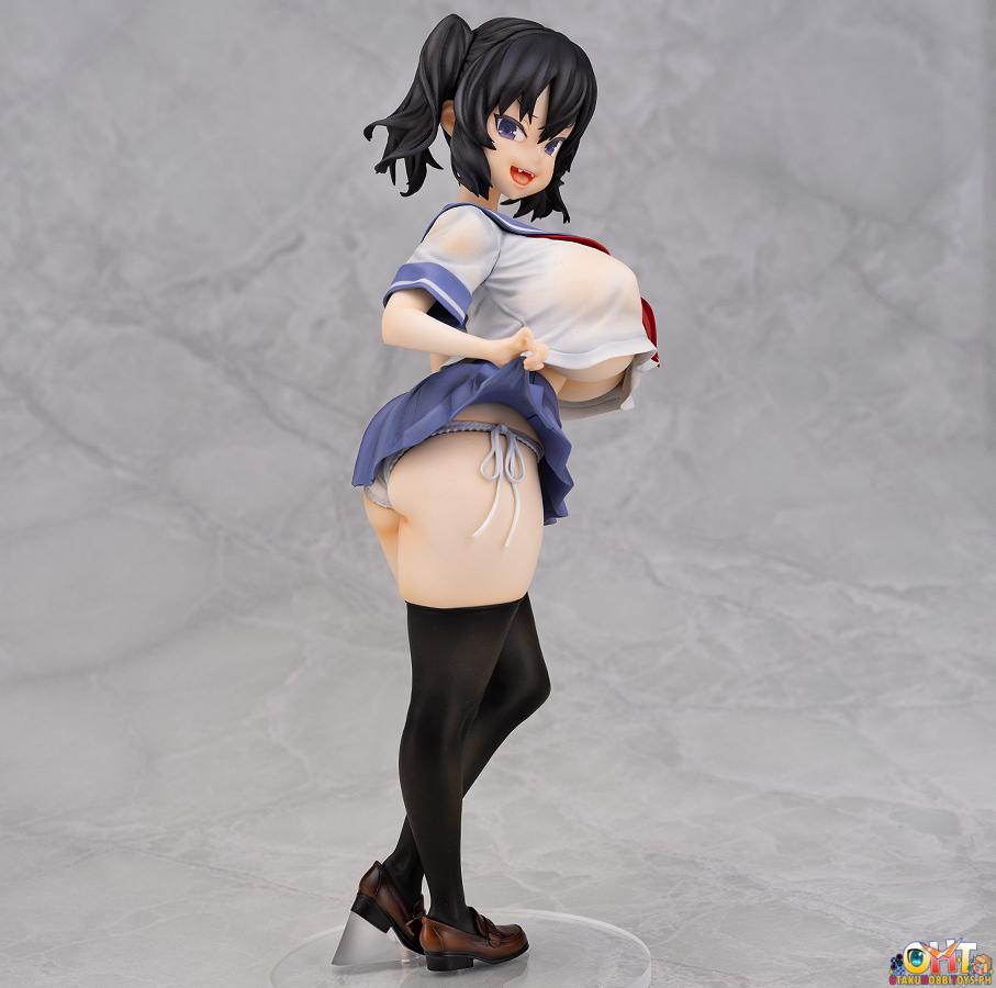 (18+)Rocket Boy 1/6 Yuumi
