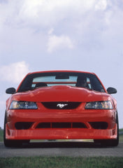 2002 Ford SVT Mustang Cobra 0401-2416