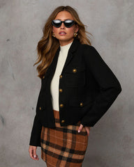 Out Til Dawn Jacket