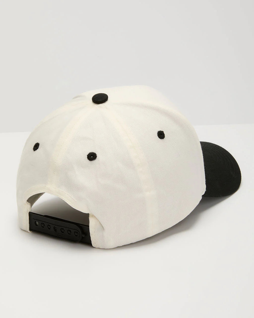 VICI Social Club Embroidered Cherries Hat
