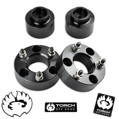 2019-2025 Dodge Ram 1500 3" Lift Kit (2WD NEW Body Style)