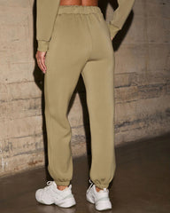 Selah Drawstring Joggers