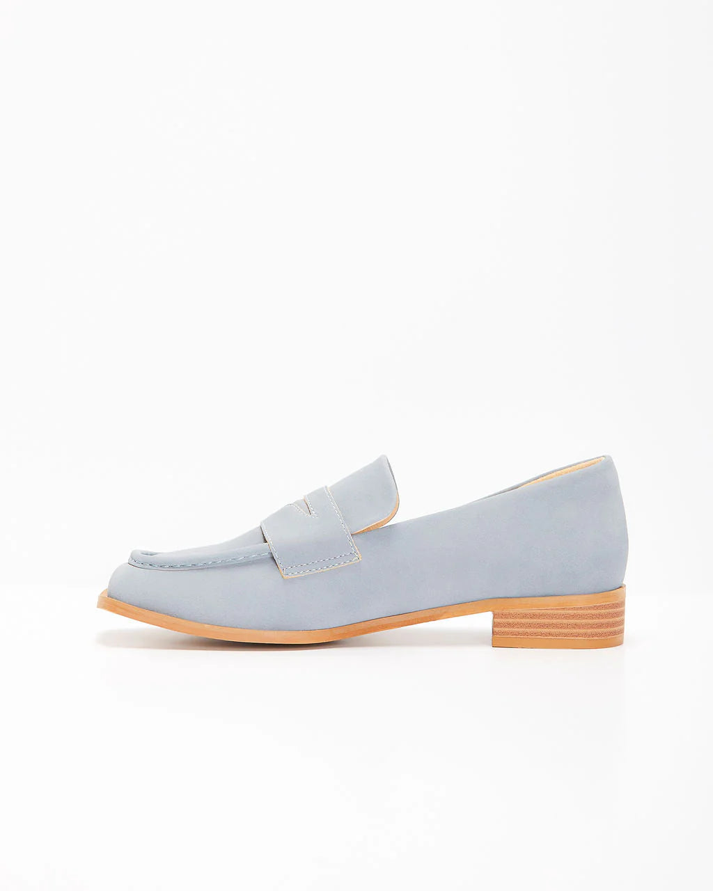 Curtis Loafers