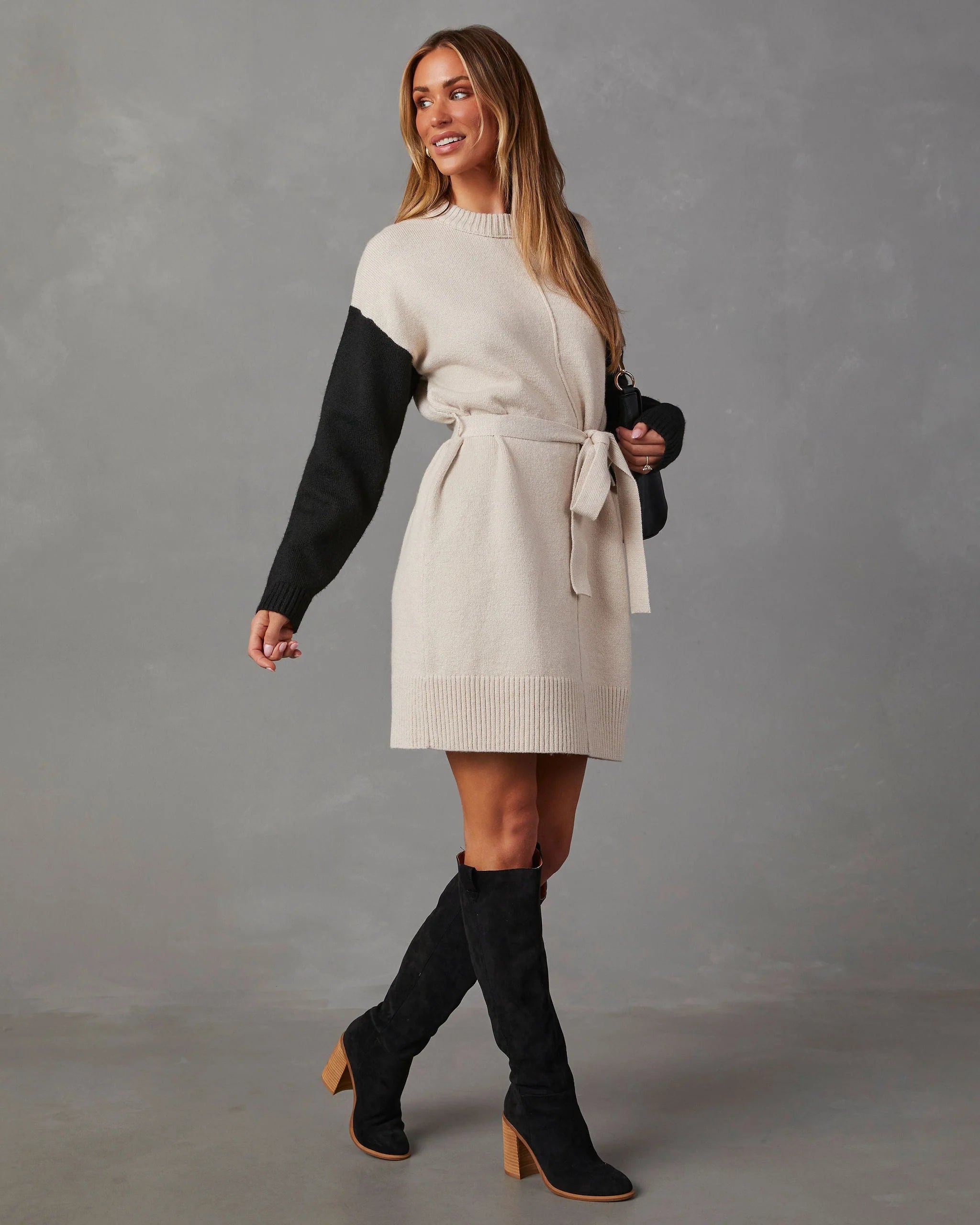 Saint Slouch Boot