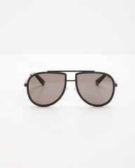 Go All In Aviator Sunglasses