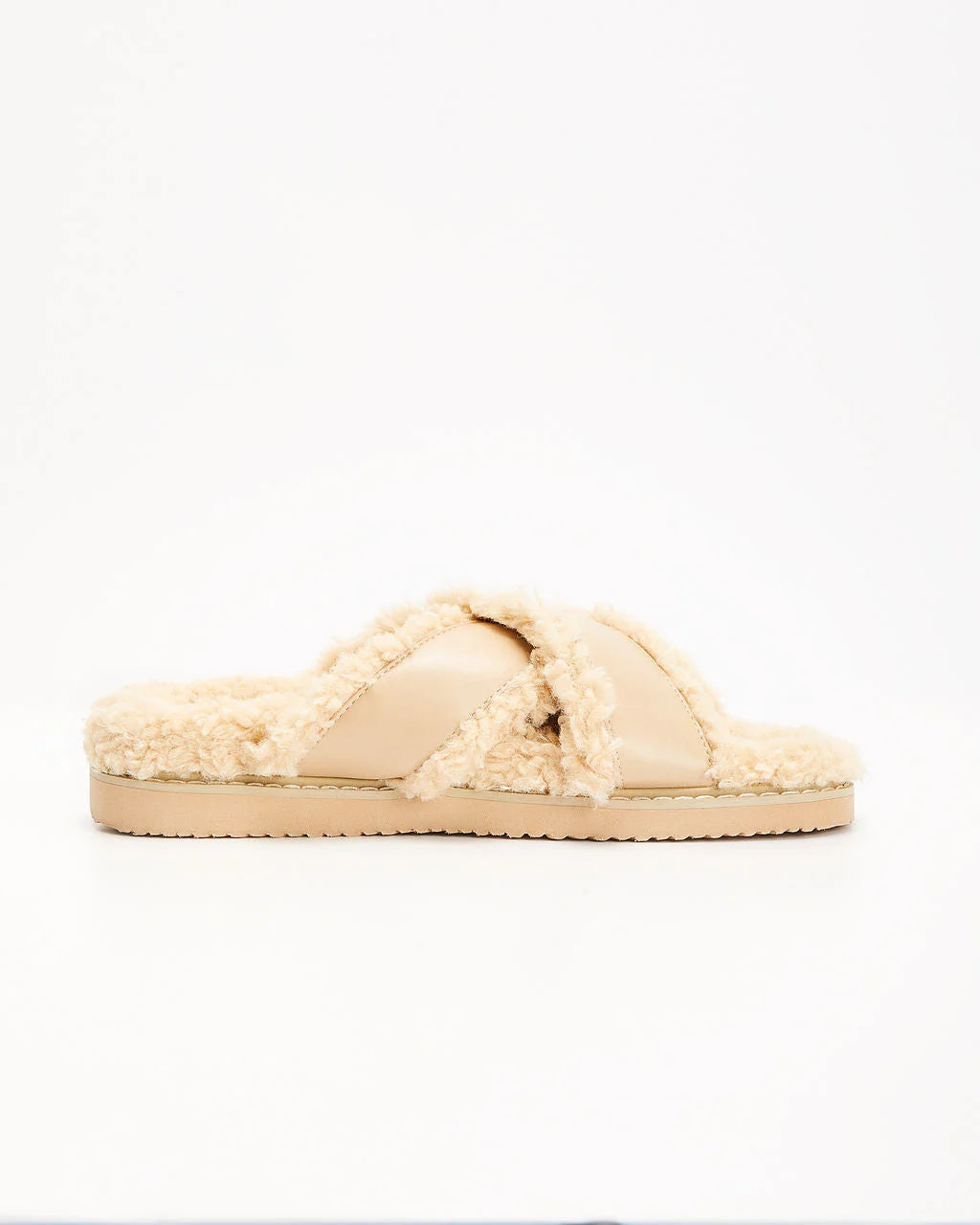 Billini Zelie Slides