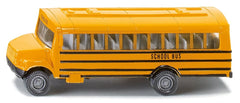 Siku 1:87 US School Bus