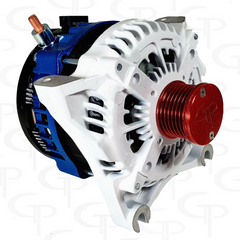 Crown Victoria/  Grand Marquis 4.6L - 1992-2011- 240 AMP TEAM GP High Output Alternator