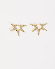 Sun Beam Hoops