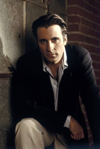 Andy Garcia poster for sale cheap United States USA