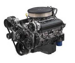 ZZ6 EFI Turn-Key Connect & Cruise System with 4L65-E