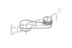 MERCEDES SPRINTER VW AMAROK BEETLE GOLF POLO SHARAN T4 WINDOW HANDLE 1H0837581D - Harrys Euro