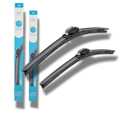 Winston's Wipers to suit Mercedes-Benz CLA-Class  Shooting Brake (X117) 2015-2019