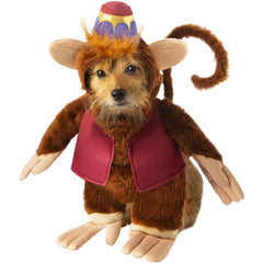Abu Disney Aladdin Pet Costume