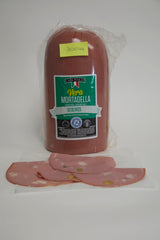 Mortadela W/Olives pt
