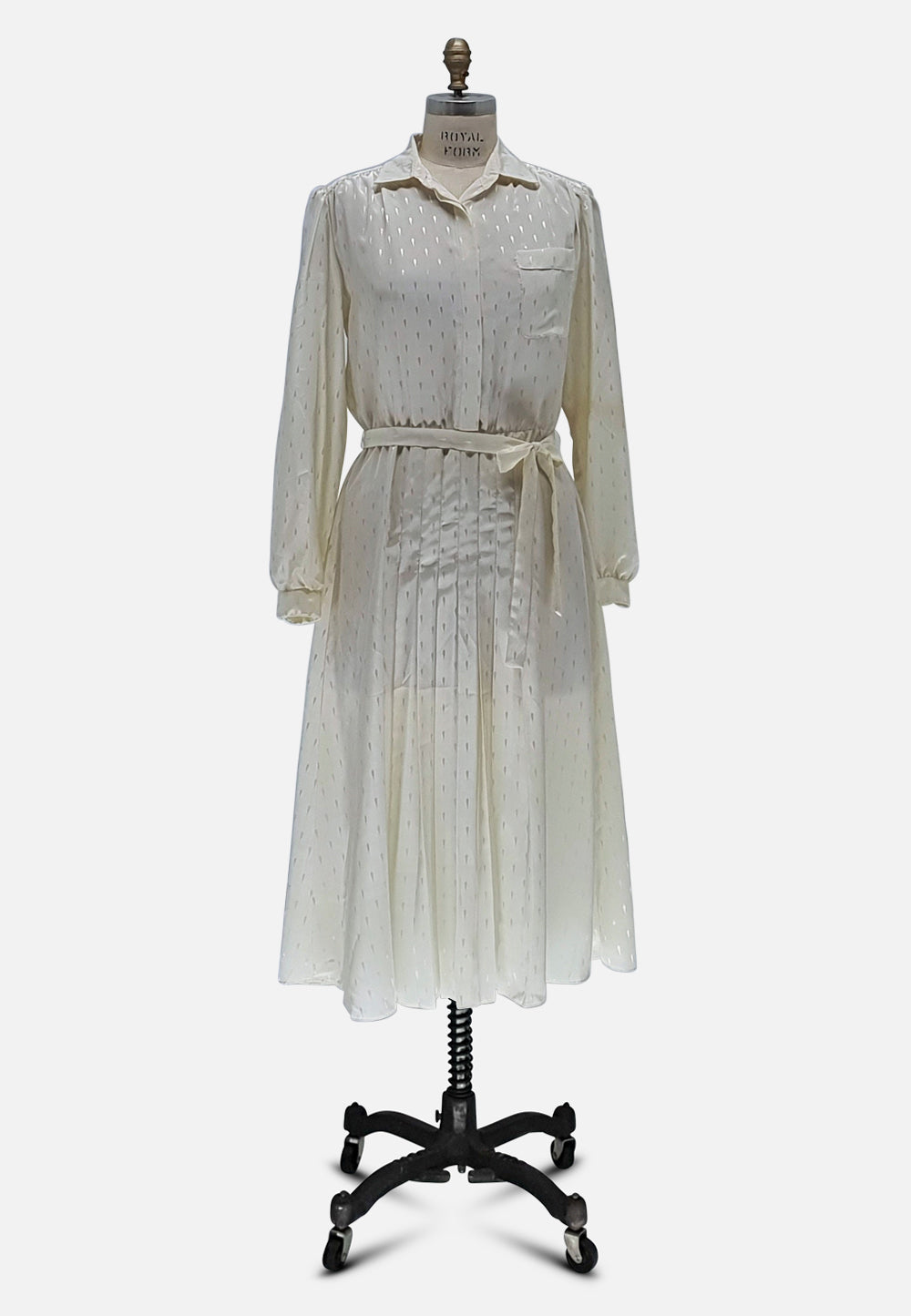 Vintage Clothing - Kates Love Story - Painted Bird Vintage Boutique & The Aviary - Dresses