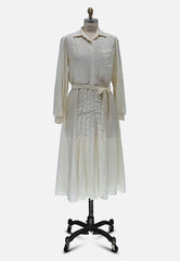 Vintage Clothing - Kates Love Story - Painted Bird Vintage Boutique & The Aviary - Dresses