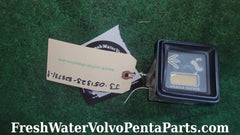 Volvo Penta square trimmer 290 Dp-A Dp-B 828731