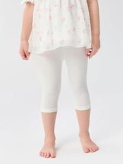 White Toddler Girl Underpants 208225170001