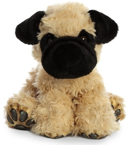 Big Paws Plush - Pug