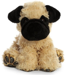 Big Paws Plush - Pug