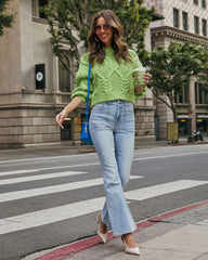 Amelise Flare Jeans