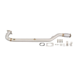 Mishimoto Subaru Forester 13+ 2.0i XT Downpipe CVT