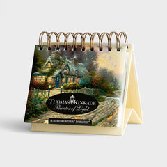 day brightener | Thomas Kinkade painter of light