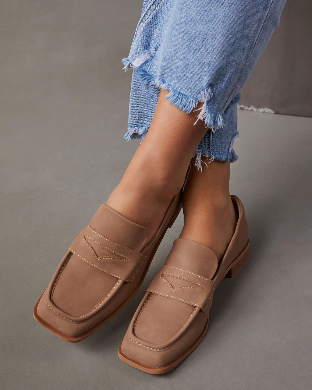 Curtis Loafers