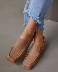 Curtis Loafers