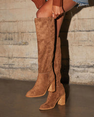 Saint Slouch Boot