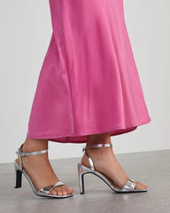 Weisz Heels