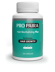 Propaira Hair Revitalising Capsules 120 Capsules | Skin Plus Compounding Pharmacy