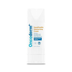 Chemotherapy Cream - Hand & FootRx Moisturizing Chemo Cream. Skin Care for People Living with Cancer. Lotion for Cancer Patient. Designed by Oncologists and Dermatologists (5 Oz) - My CareCrew