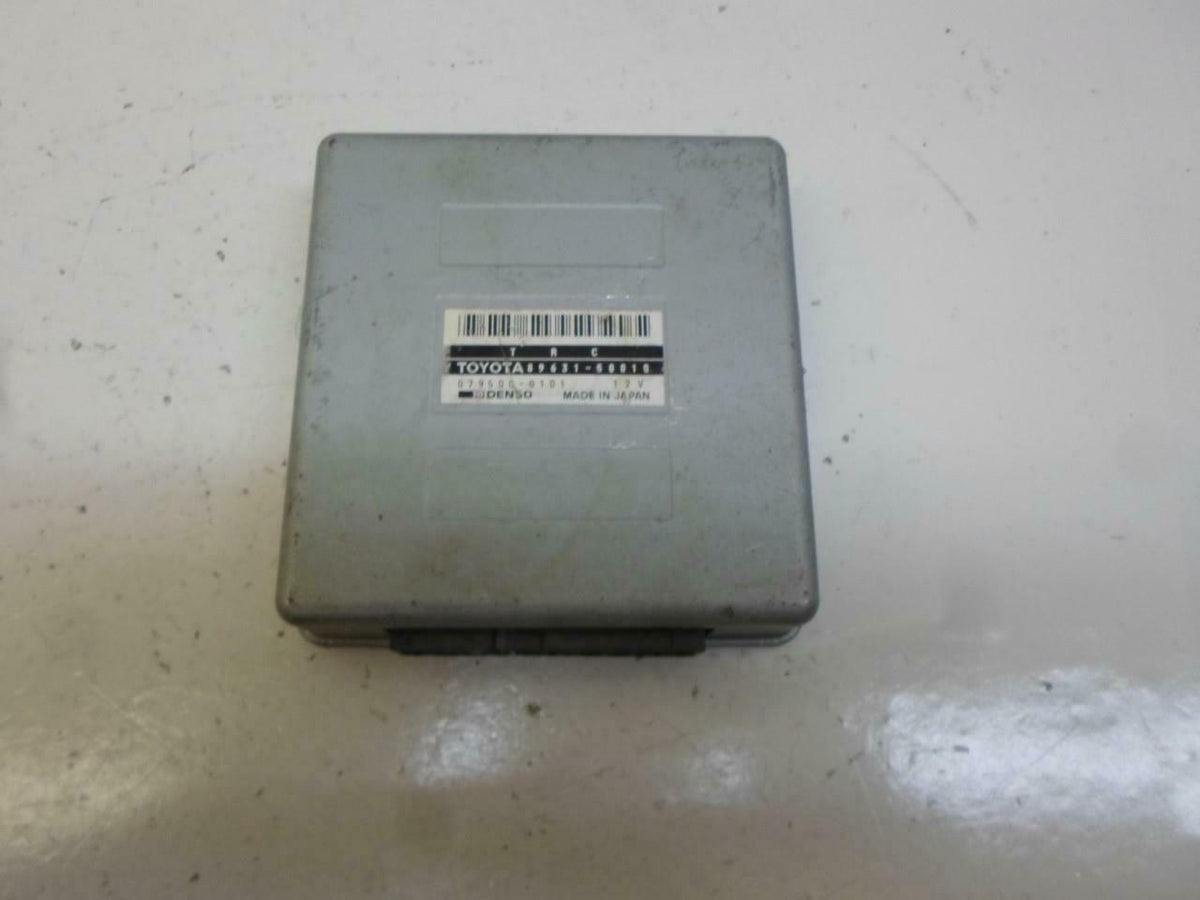Traction Control Module Lexus GS300 1993 1994 1995 1996 1997 89631-50010