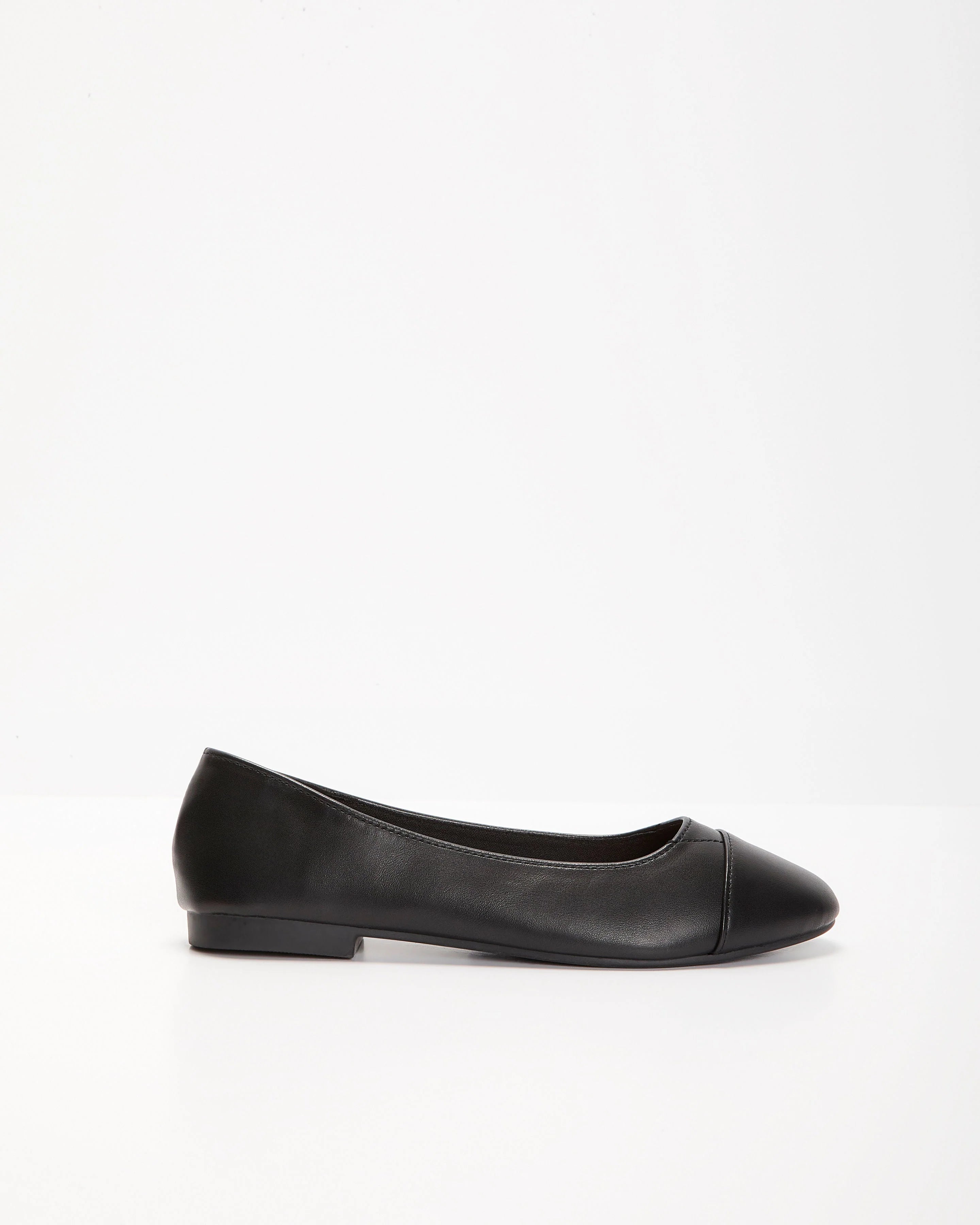 Rinehart Flats