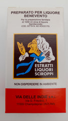 Estratto ilquore benevento 20ml