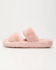 Hug Me Softly Fuzzy Slides