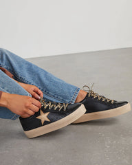 Jossie Platform Sneakers