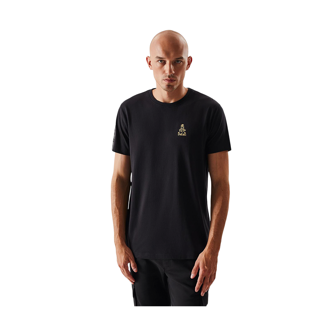T-Shirt Dakar Vip 0122 PR - 38538-010-240