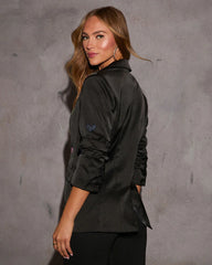 Meghan Multi Design Blazer