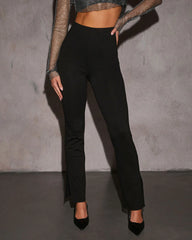Haydin High Rise Pant