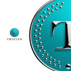 Tiffany 3D logo - Luxury 3D Logo Maker - Pixellogo