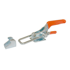 LT-40341R Latch Action Toggle Clamp with Locking Lever