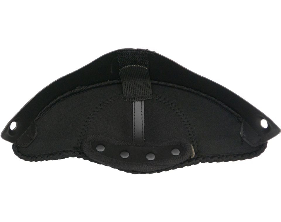 Breath Guard for Modular Adult Helmet