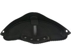 Breath Guard for Modular Adult Helmet