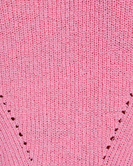 Lettie Short Sleeve Sweater Top