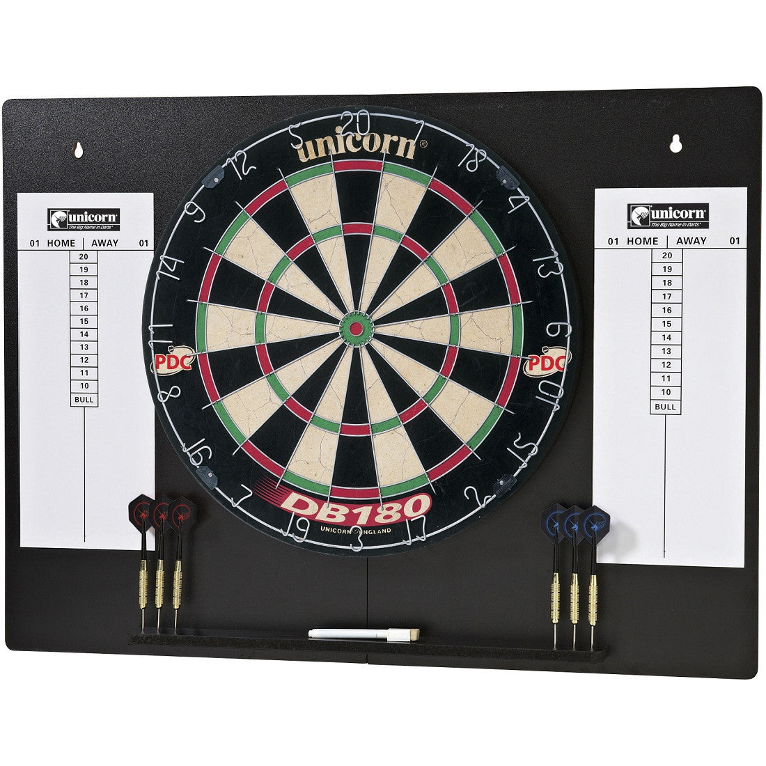 Unicorn DB 180 Home Dart Centre