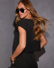 Copelan Crop Top